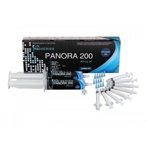 PANORA 200 ETCHING GEL 30ML